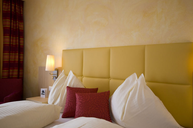 Sonnenhotel Zaubek 트레펜 외부 사진