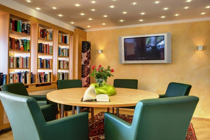 Sonnenhotel Zaubek 트레펜 외부 사진