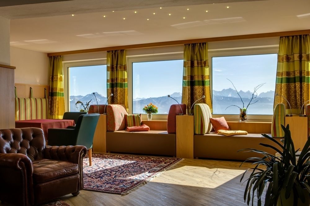 Sonnenhotel Zaubek 트레펜 외부 사진